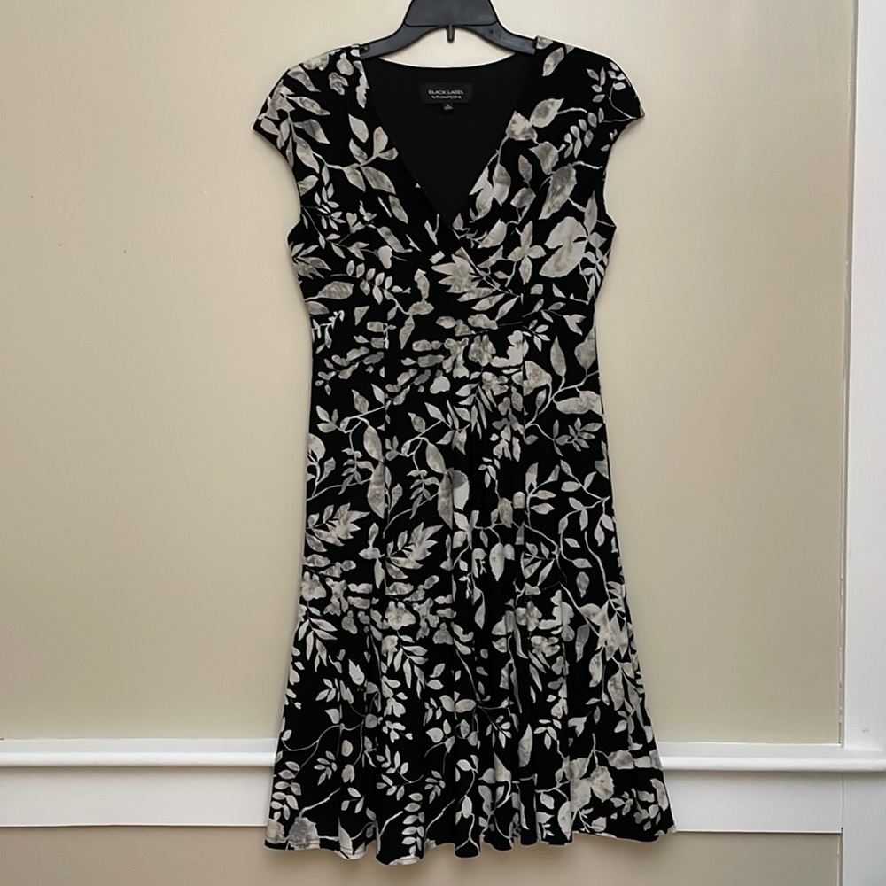 BLACK LABEL by EVAN PICONE Dress